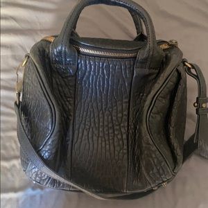 Authentic Alexander Wang bag mini Rocco